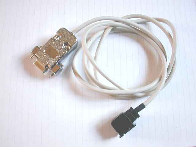 ePlug Cable