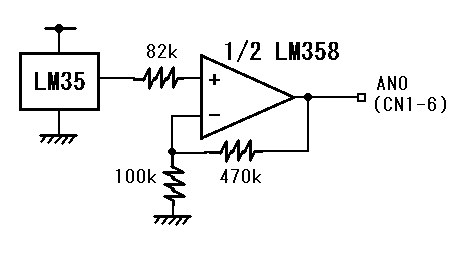 [IMAGE]LM35DZ $B29EY%;%s%5@\B3?^(B